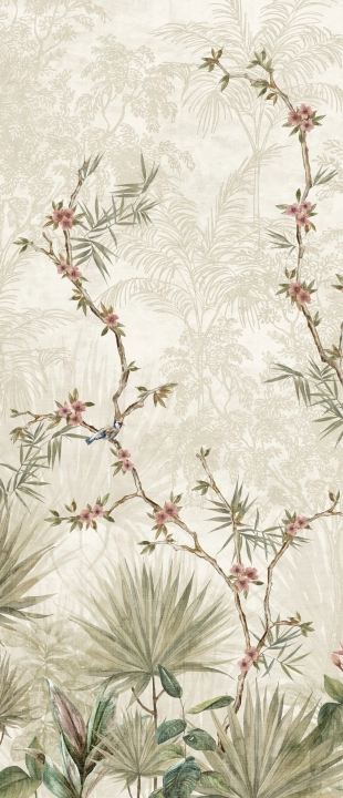 La Fabbrica Ava Imagine Jungle Chic A matowa 120x280 cm gr. 6 mm